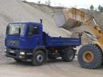 MAN TGM 18.280 2005 года